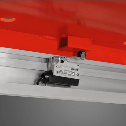 2200lb Capacity Stationary Electric Hydraulic Lift Table ,  51.2" x 32.3" Platform,  39.4" Lift Height , UL Certified Motor,  ELT22