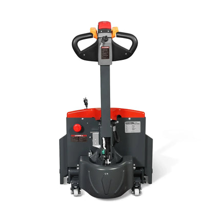 3300lbs Lithium-ion Electric Pallet Jack,  45"x27" Fork,  24V 40Ah Battery,  Walkie Type Truck,  EPT33