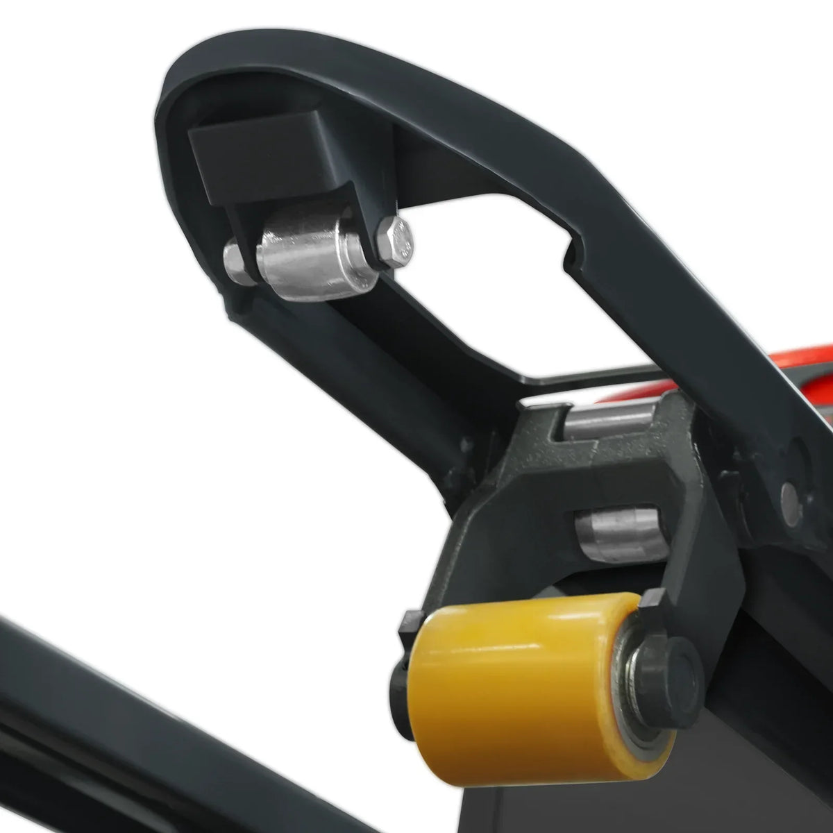 4400lbs Lithium-ion Electric Pallet Jack,  45"x27" Fork,  48V 50Ah Battery,  Walkie Type Truck,  EPT44