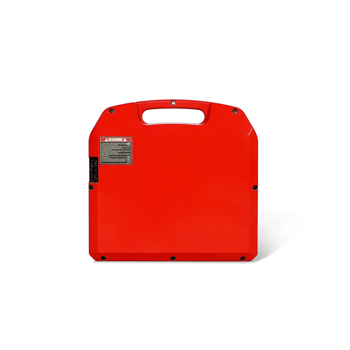4400lbs Lithium-ion Electric Pallet Jack,  45"x27" Fork,  48V 30Ah Removable Battery,  Walkie Type Truck,  LPT44