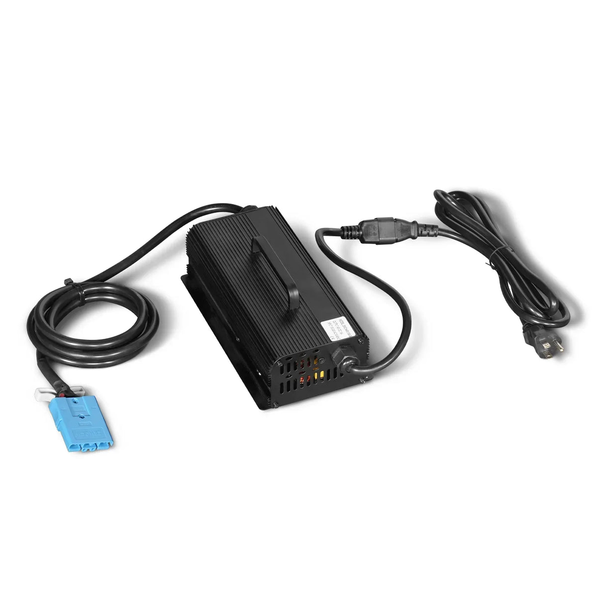 Lithium-ion Battery Charger 48V/15A for Electric Pallet Jack (for SKU:202002)