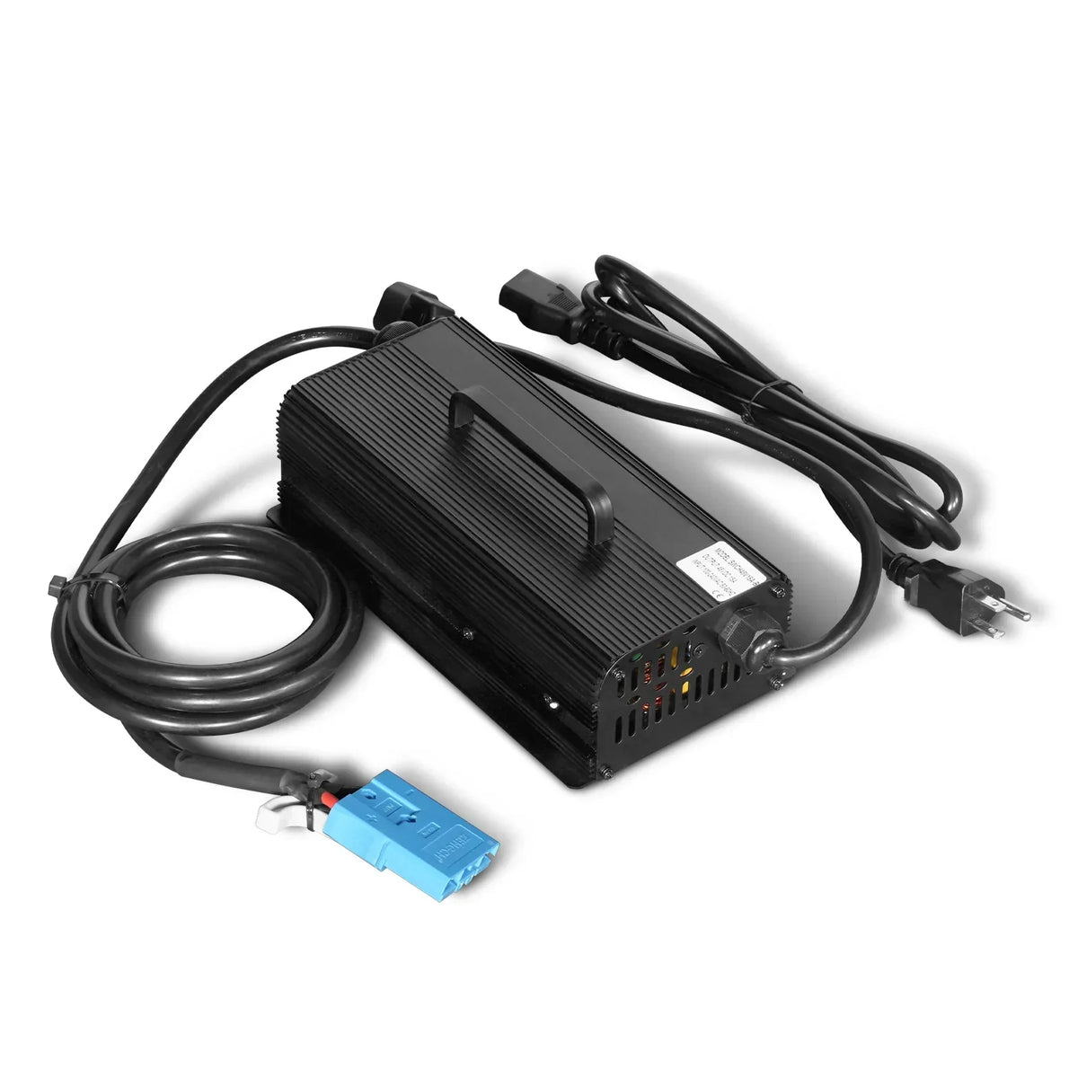 Lithium-ion Battery Charger 48V/15A for Electric Pallet Jack (for SKU:202002)