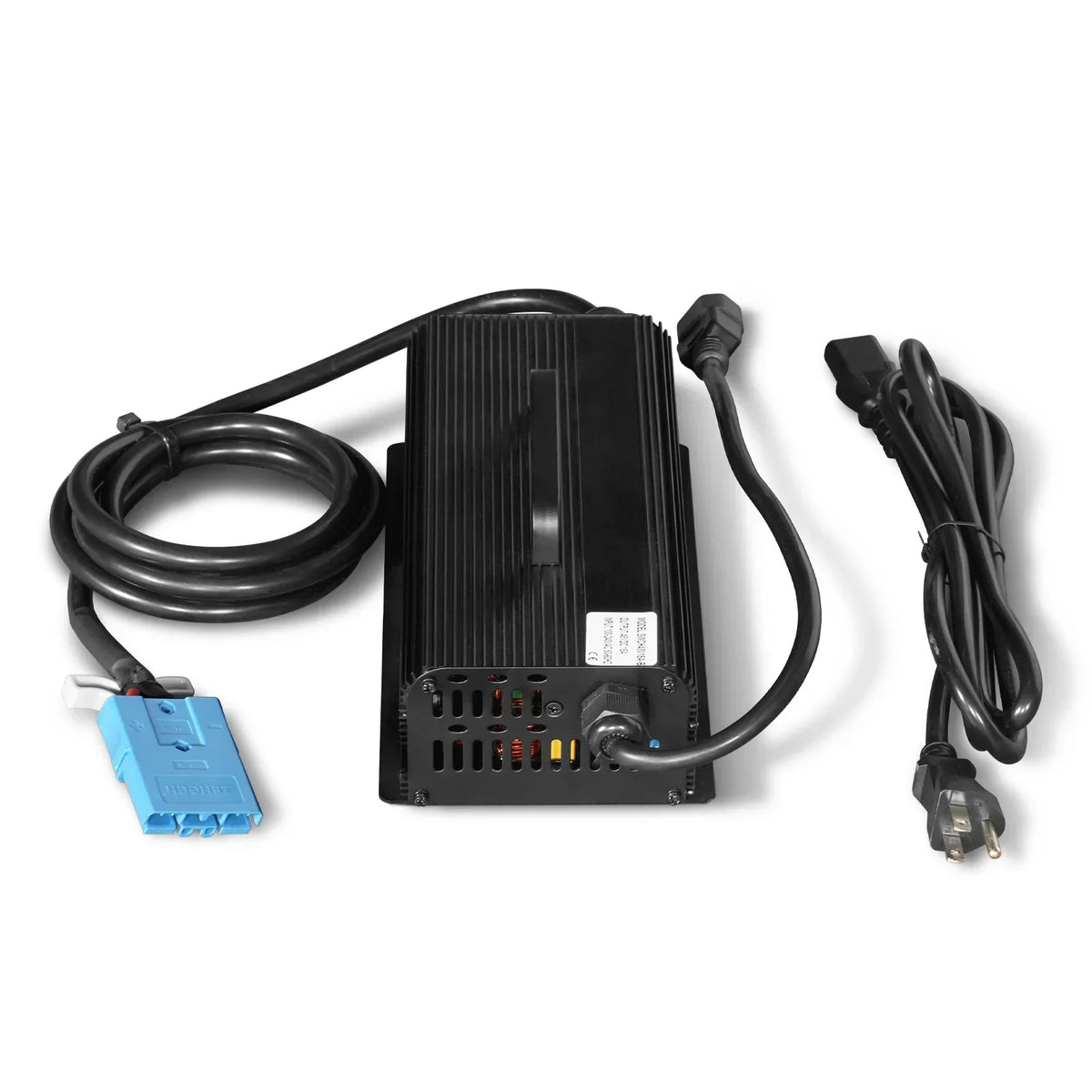 Lithium-ion Battery Charger 48V/15A for Electric Pallet Jack (for SKU:202002)