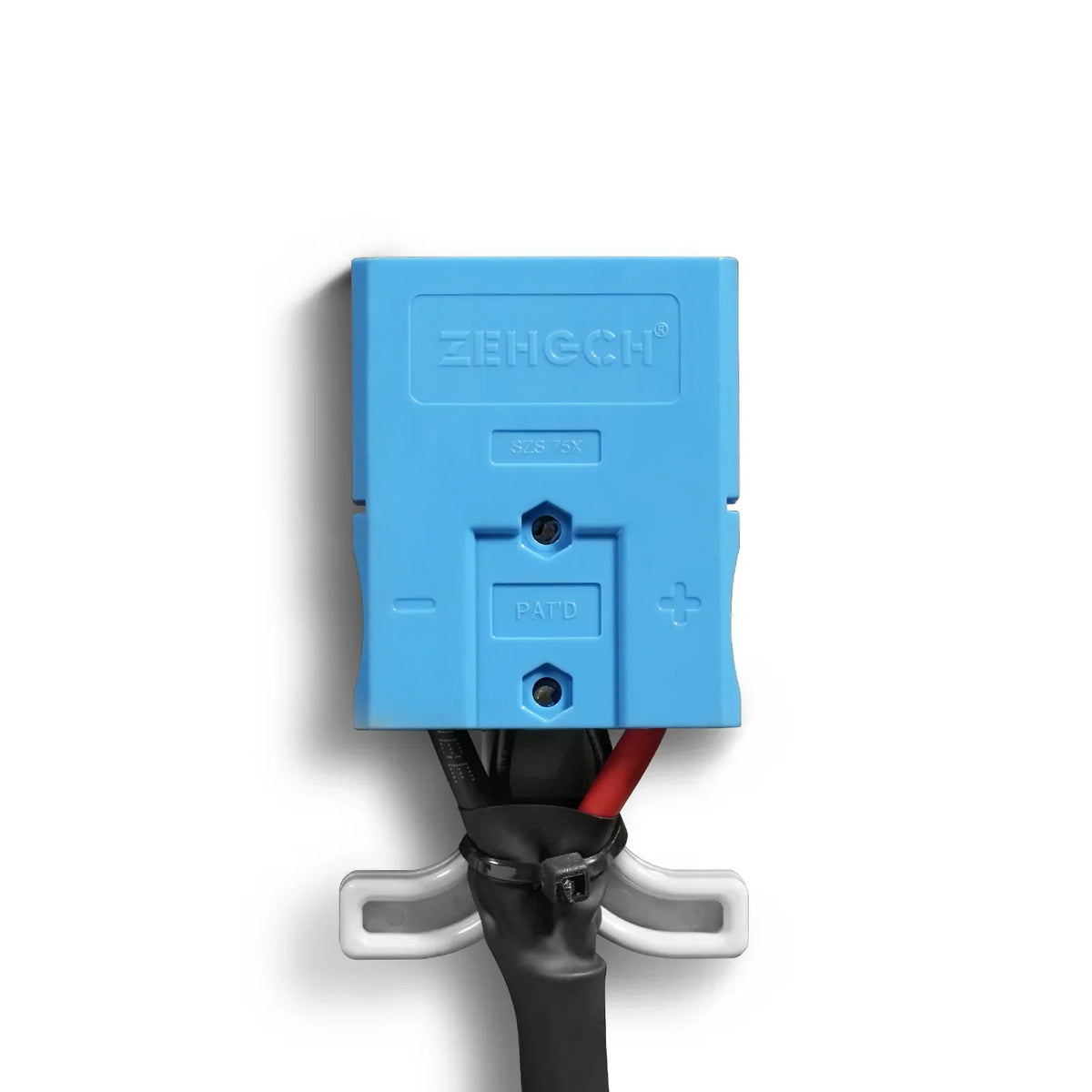 Lithium-ion Battery Charger 48V/15A for Electric Pallet Jack (for SKU:202002)