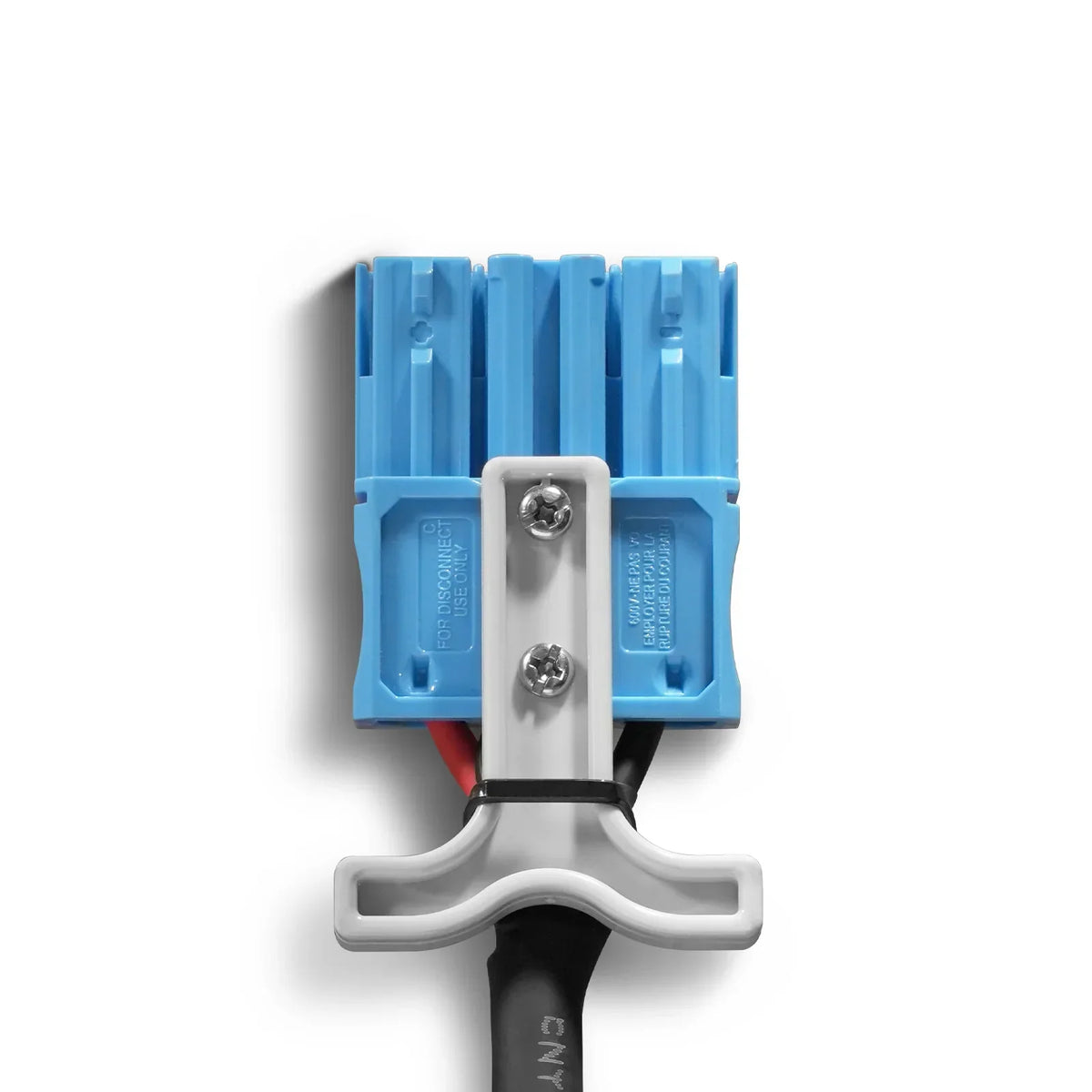 Lithium-ion Battery Charger 48V/15A for Electric Pallet Jack (for SKU:202002)