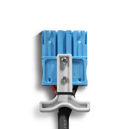 Lithium-ion Battery Charger 48V/15A for Electric Pallet Jack (for SKU:202002)