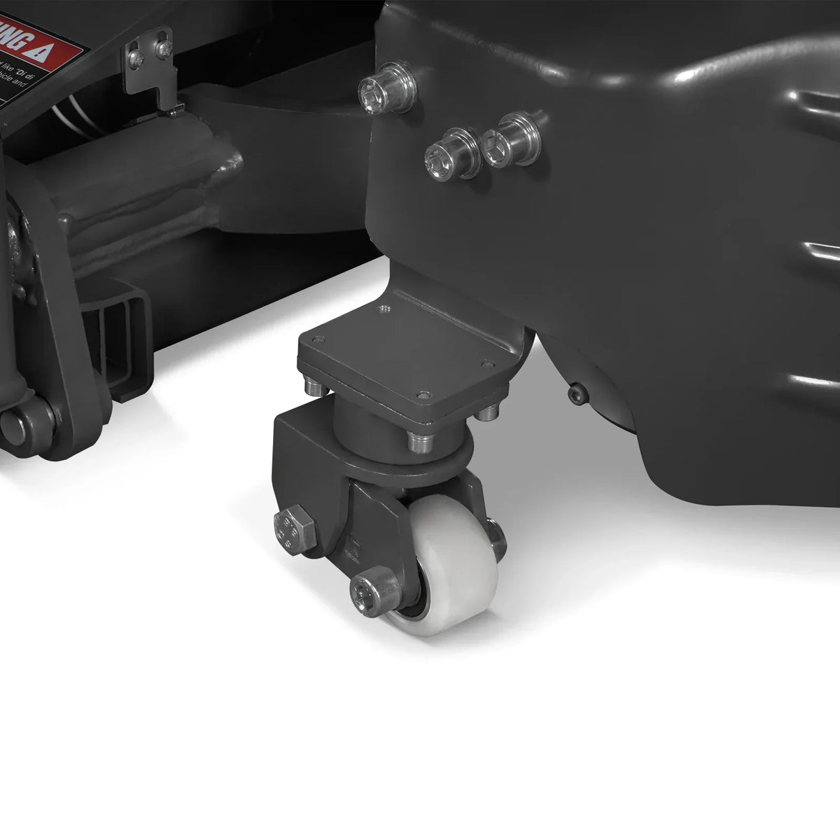 3300lbs Lithium-ion Electric Pallet Jack,  45"x27" Fork,  24V 40Ah Removable Battery,  Walkie Type Truck,  LPT33