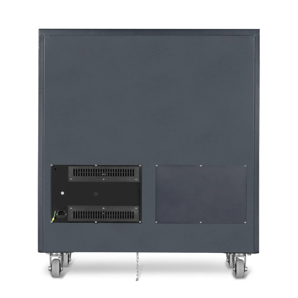 20-60% RH Electronic Dry Cabinet 320L ESD Desiccator Cabinet Low Humidity Storage,  EDC320A