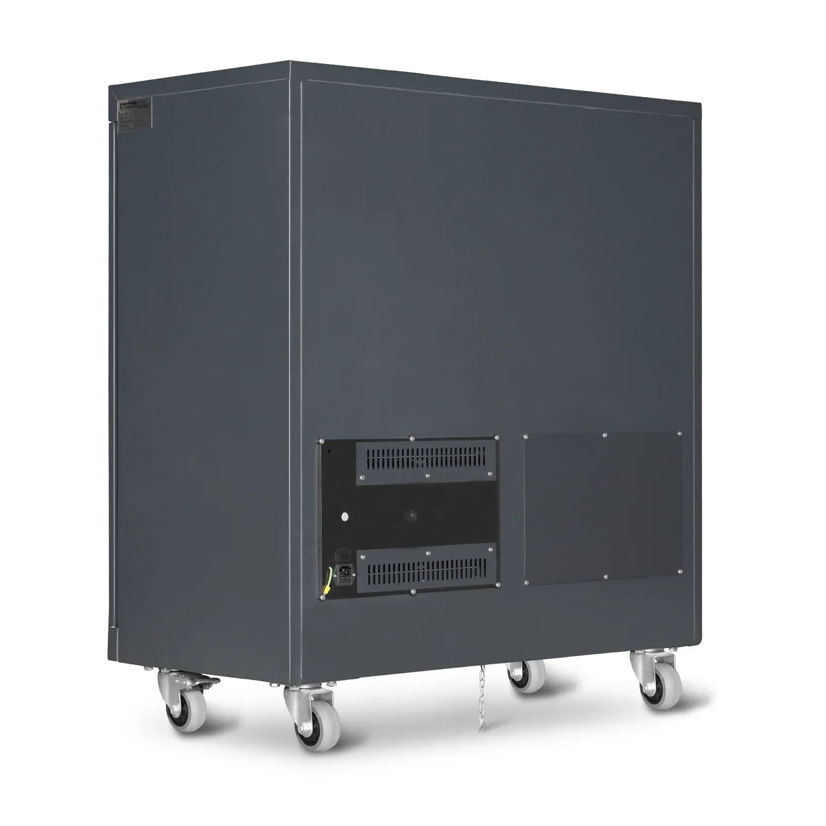 20-60% RH Electronic Dry Cabinet 320L ESD Desiccator Cabinet Low Humidity Storage,  EDC320A
