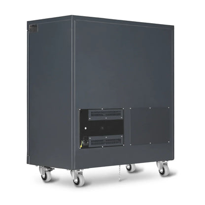 20-60% RH Electronic Dry Cabinet 320L ESD Desiccator Cabinet Low Humidity Storage,  EDC320A