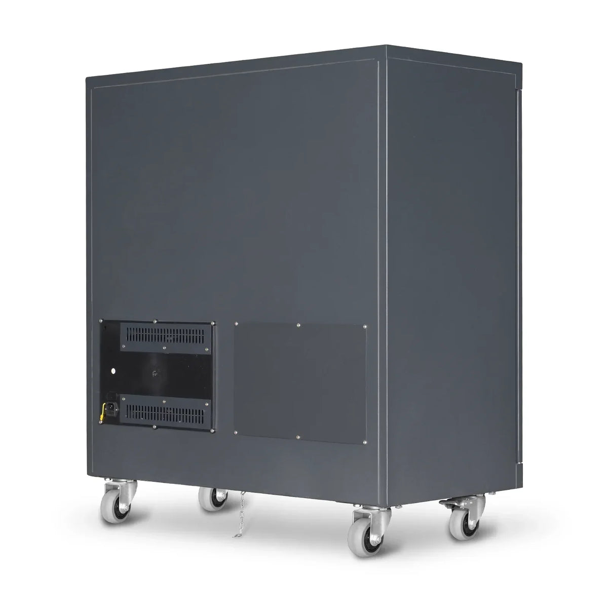 20-60% RH Electronic Dry Cabinet 320L ESD Desiccator Cabinet Low Humidity Storage,  EDC320A