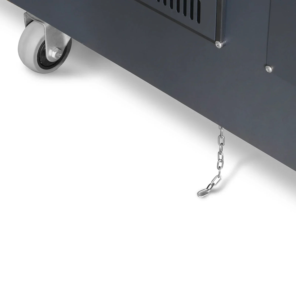 20-60% RH Electronic Dry Cabinet 320L ESD Desiccator Cabinet Low Humidity Storage,  EDC320A