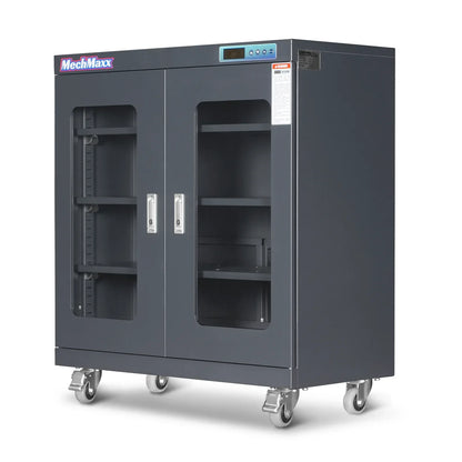 20-60% RH Electronic Dry Cabinet 320L ESD Desiccator Cabinet Low Humidity Storage,  EDC320A