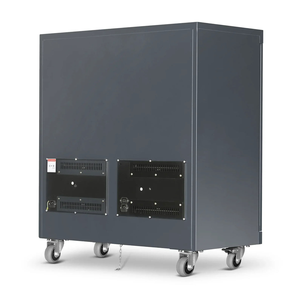 1-10% RH Electronic Dry Cabinet 320L ESD Desiccator Cabinet Ultra-Low Humidity Storage,  EDC320C