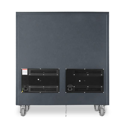 1-10% RH Electronic Dry Cabinet 320L ESD Desiccator Cabinet Ultra-Low Humidity Storage,  EDC320C
