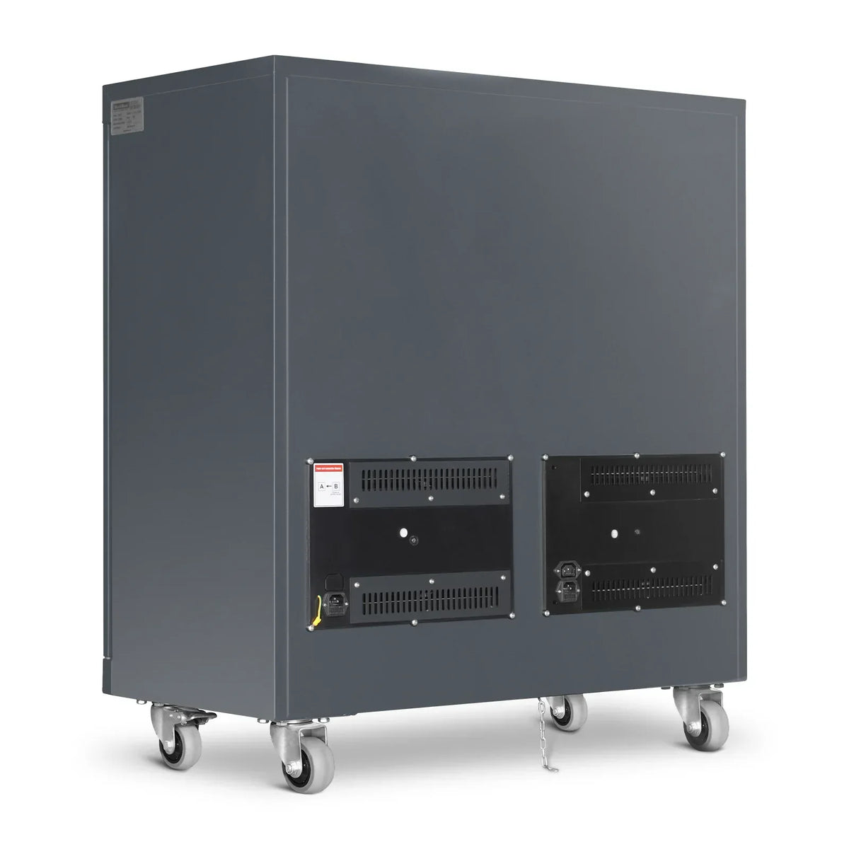 1-10% RH Electronic Dry Cabinet 320L ESD Desiccator Cabinet Ultra-Low Humidity Storage,  EDC320C