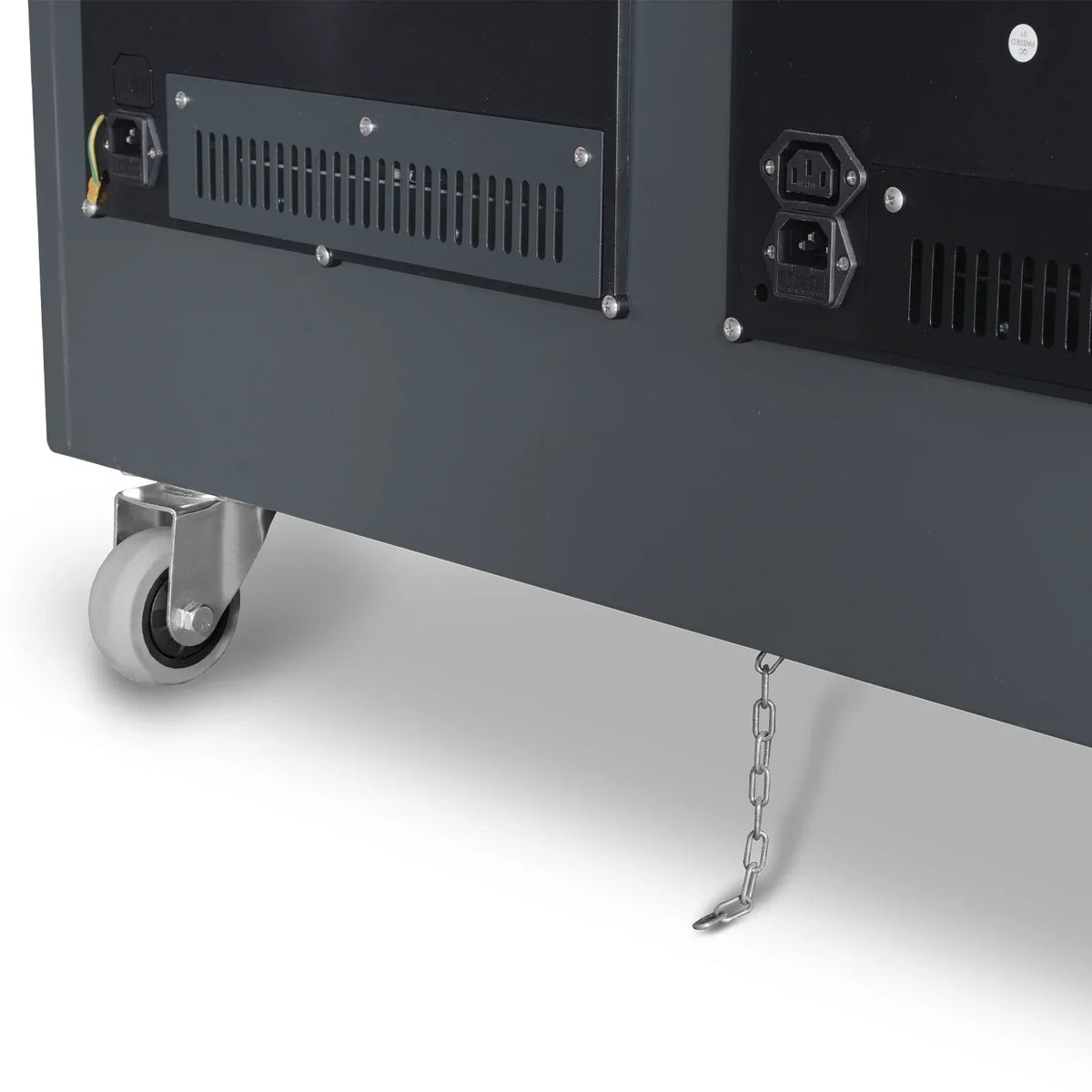 1-10% RH Electronic Dry Cabinet 320L ESD Desiccator Cabinet Ultra-Low Humidity Storage,  EDC320C