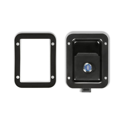 Engine Hood Lock for Mini Skid Steer STL1000, ( SKU: 101000 )