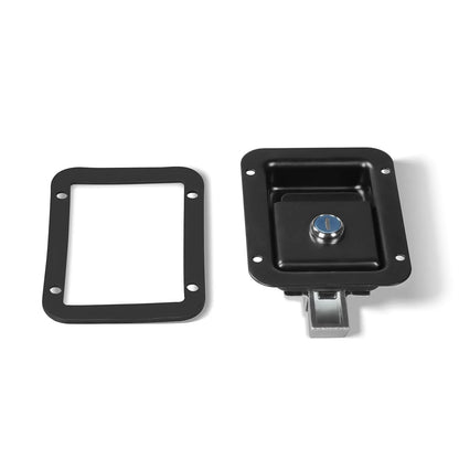 Engine Hood Lock for Mini Skid Steer STL1000, ( SKU: 101000 )