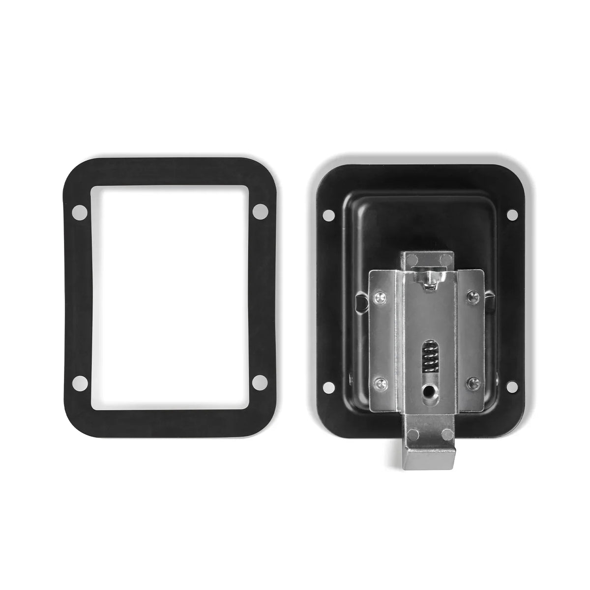 Engine Hood Lock for Mini Skid Steer STL1000, ( SKU: 101000 )