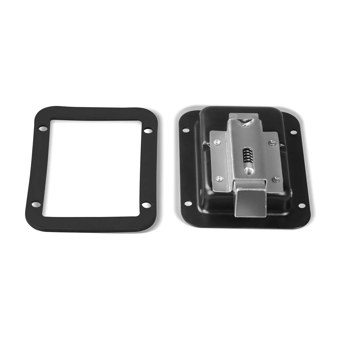 Engine Hood Lock for Mini Skid Steer STL1000, ( SKU: 101000 )