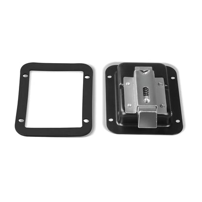 Engine Hood Lock for Mini Skid Steer STL1000, ( SKU: 101000 )
