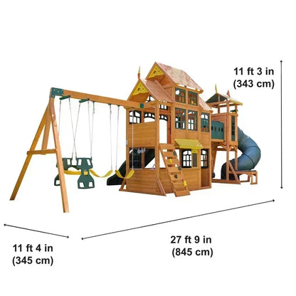 Kidkraft Bear Cave Lodge