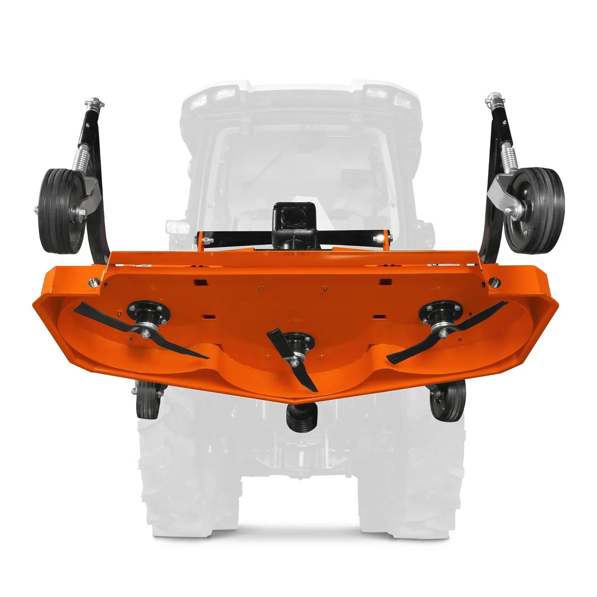 MechMaxx 60" Working Width Finishing Mower for Tractor,  18-50hp, 3 Point ,  FM150