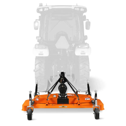 MechMaxx 72" Working Width Finishing Mower for Tractor,  18-50hp, 3 Point ,  FM180