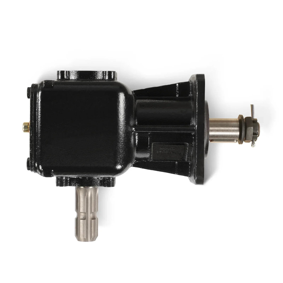 Italian CMR Gearbox for Finishing Mower ( SKU: 150146; 150147; 150148 )