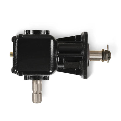 Italian CMR Gearbox for Finishing Mower ( SKU: 150146; 150147; 150148 )