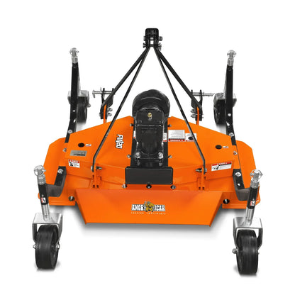 MechMaxx 48" Working Width Finishing Mower for Tractor,  18-50hp,  3 Point ,  FM120