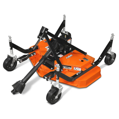 MechMaxx 48" Working Width Finishing Mower for Tractor,  18-50hp,  3 Point ,  FM120