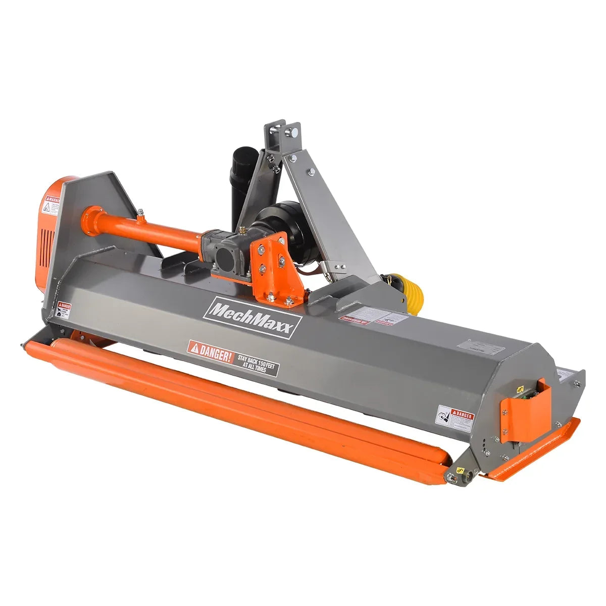 65'' Light-duty Flail Mower 3 Point 25-45HP , PTO Driven, EFS65