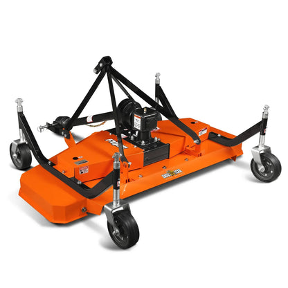 MechMaxx 72" Working Width Finishing Mower for Tractor,  18-50hp, 3 Point ,  FM180