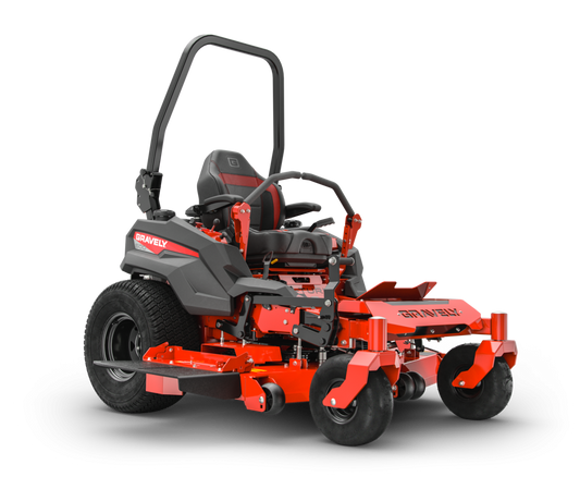 Gravely Pro-Turn 572 (72") 38.5HP Kawasaki EFI Zero Turn Mower
