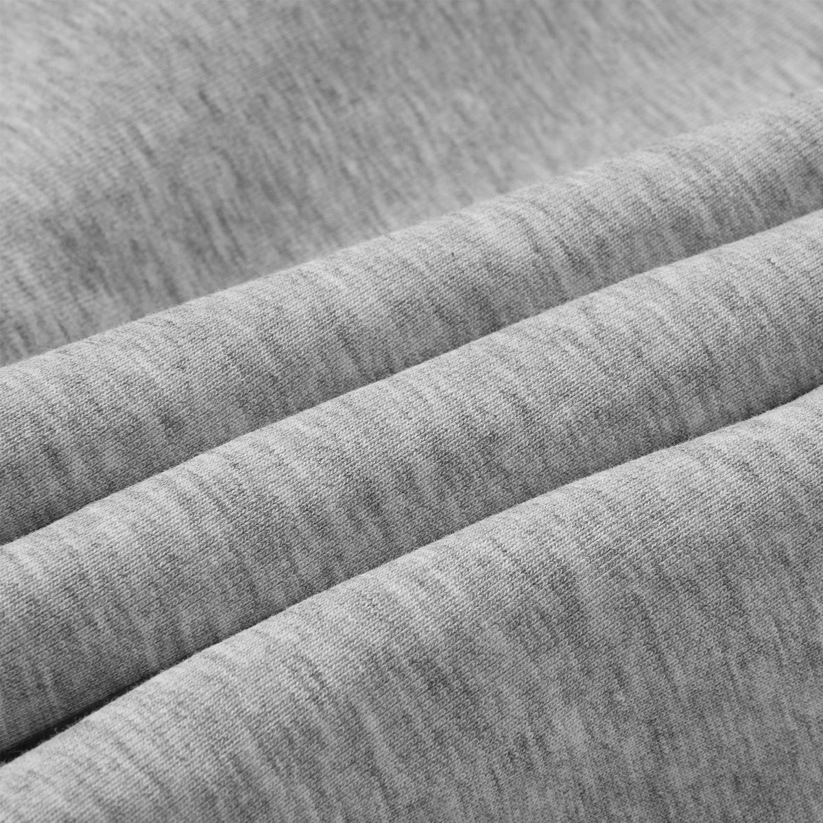 Grey Hoodie, Size 3XL
