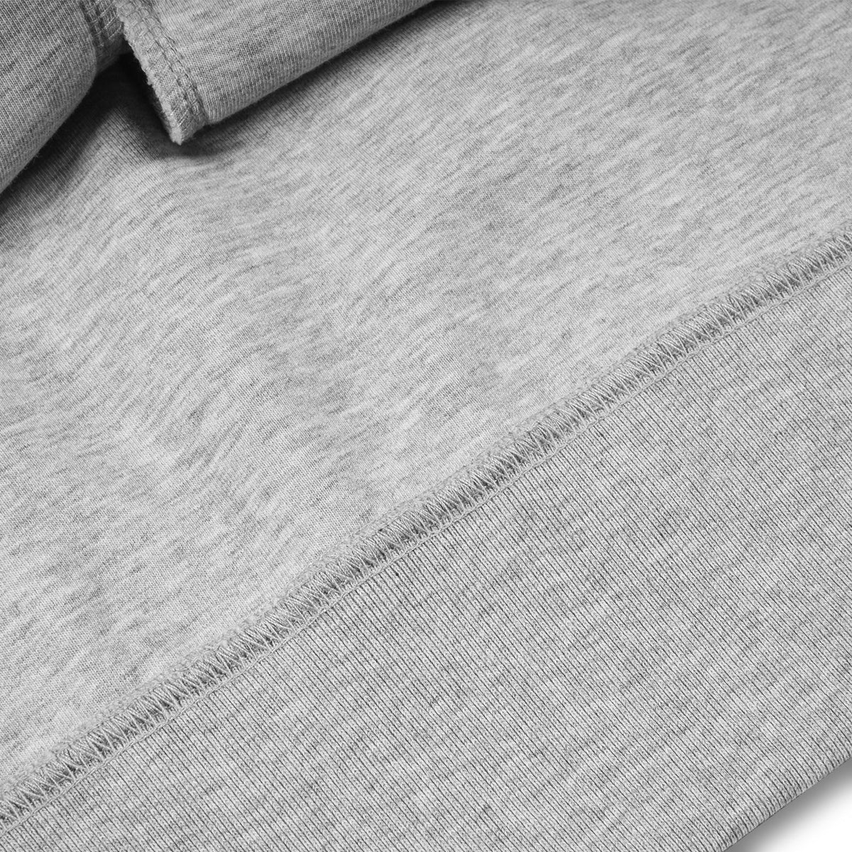 Grey Hoodie, Size XL