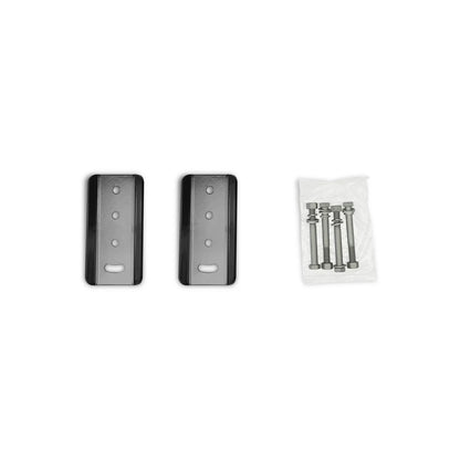 Extension Tube Connector for Ceiling Fan – Optional Accessory for Custom Installations & Height Adjustment