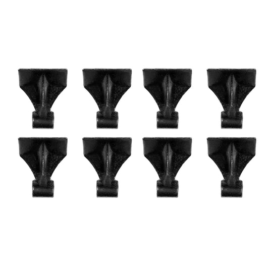 ( 1 Pack / 8 Pcs ) Hammers for NAM; NAM-H; VAM72 Mowers (SKU: 150137; 150138; 150139; 150140; 150141; 150142; 150201）