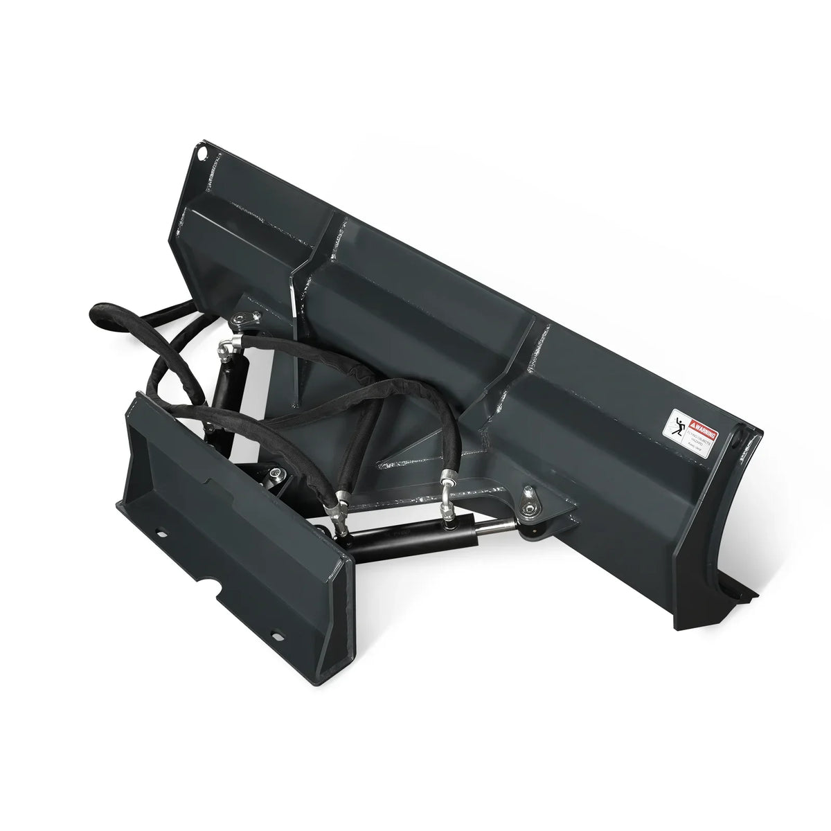 57'' Hydraulic  Mini Skid Steer Dozer Blade