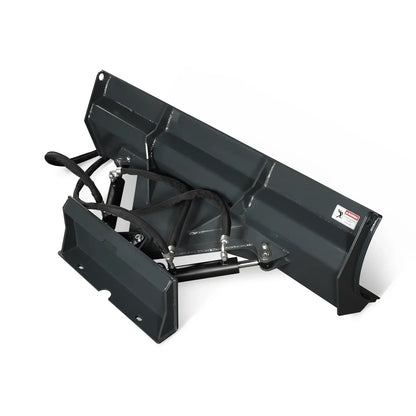 57'' Hydraulic  Mini Skid Steer Dozer Blade
