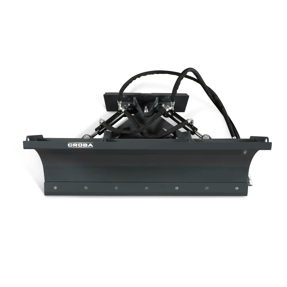 57'' Hydraulic  Mini Skid Steer Dozer Blade