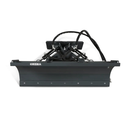 57'' Hydraulic  Mini Skid Steer Dozer Blade