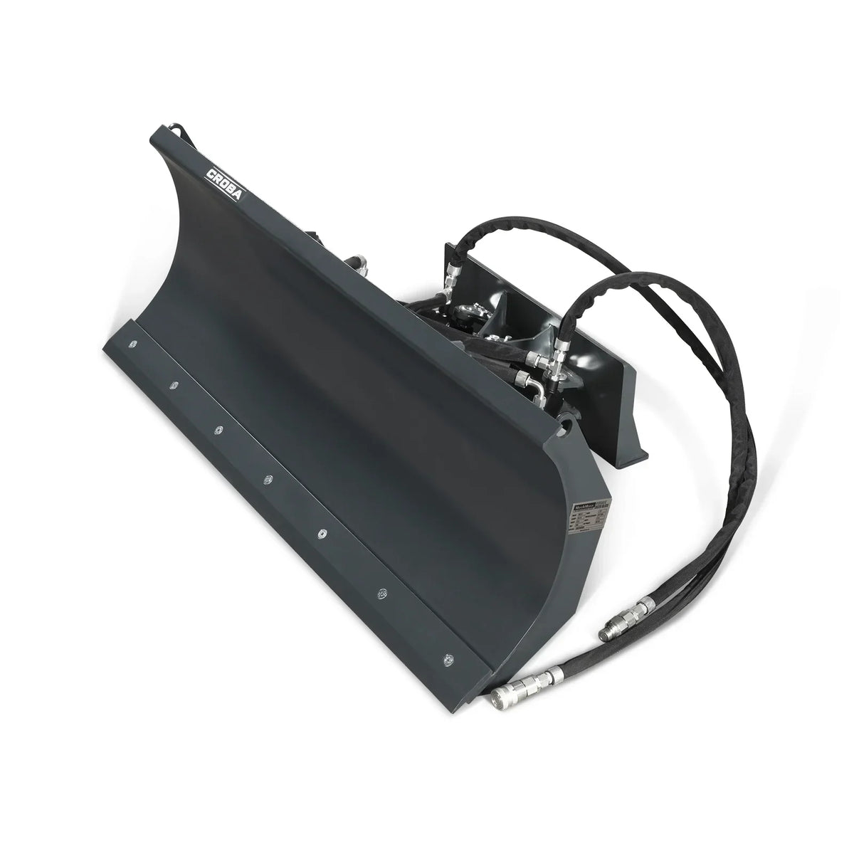 57'' Hydraulic  Mini Skid Steer Dozer Blade