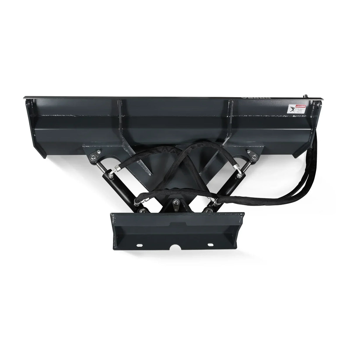 57'' Hydraulic  Mini Skid Steer Dozer Blade