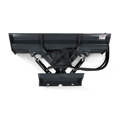 57'' Hydraulic  Mini Skid Steer Dozer Blade