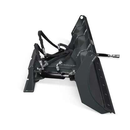 57'' Hydraulic  Mini Skid Steer Dozer Blade