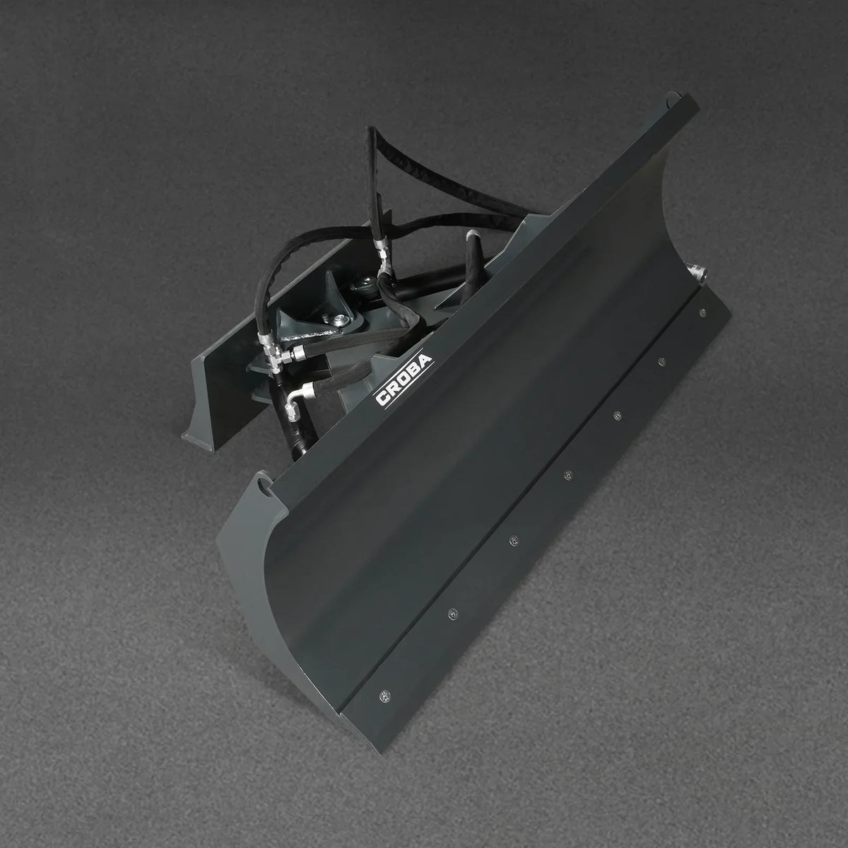 57'' Hydraulic  Mini Skid Steer Dozer Blade
