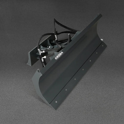 57'' Hydraulic  Mini Skid Steer Dozer Blade